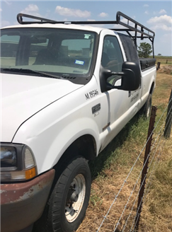 2004 Ford F-350 | Super Duty